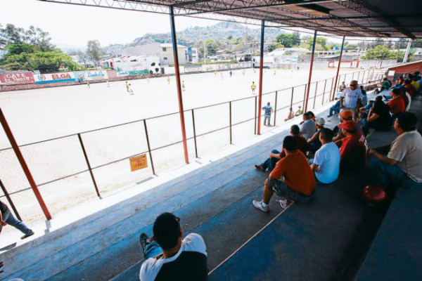 La Kennedy reclama su autonomía