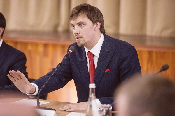 FOTOS: Los gobernantes más jóvenes del mundo