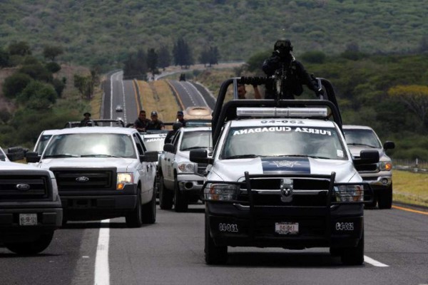 EE UU denuncia represión en Cuba y Venezuela