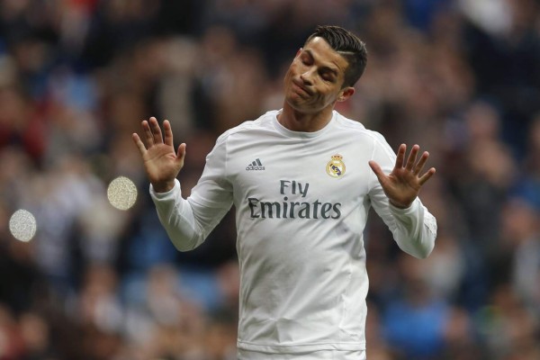 Cristiano Ronaldo o Lionel Messi ¿Quien ganará el Balón de Oro?&nbsp;&nbsp;