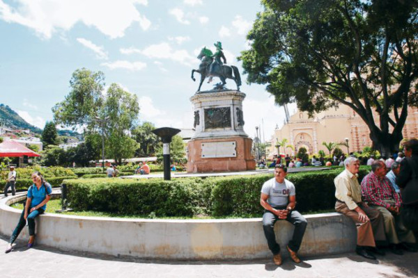 Los 183 años de Las Vueltas del Ocote