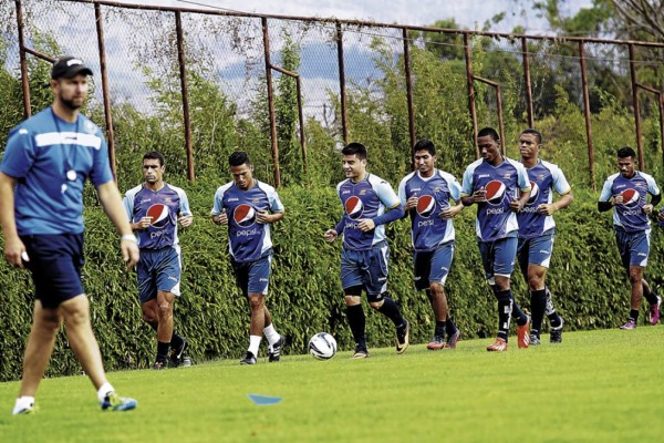 Juan Pablo Montes: 'Uno necesita un médico”