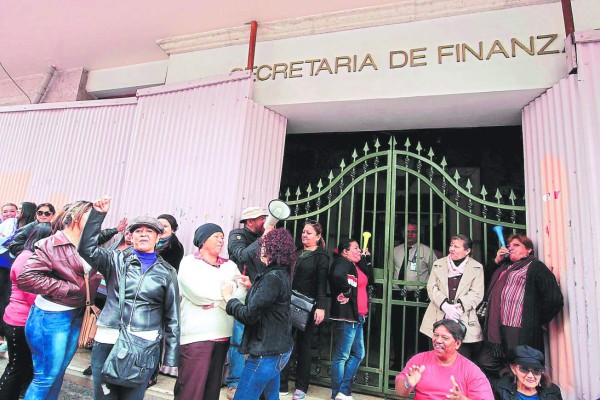 La masa salarial aumentará en L 2,237.2 millones en 2017