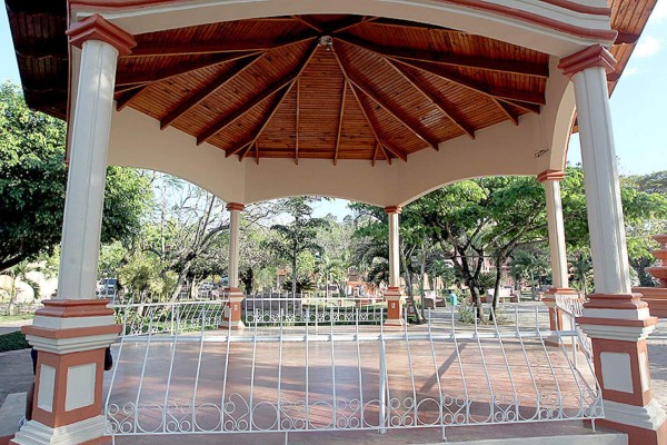 FOTOS: Esplendor de Olancho