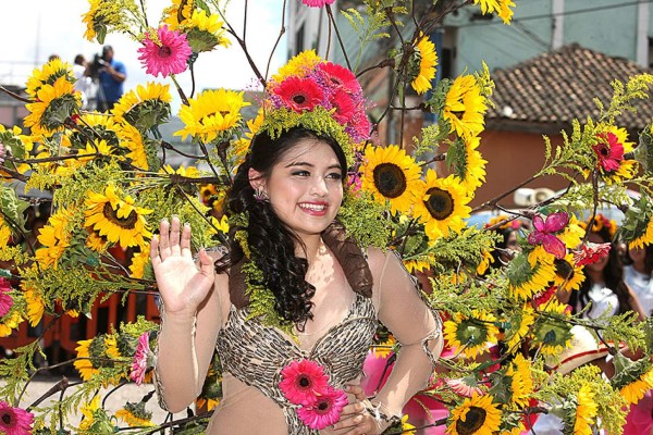 Las Fotos de la Semana en ElHeraldo.hn