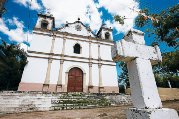 San Isidro, cuna de labradores y patrimonio cultural