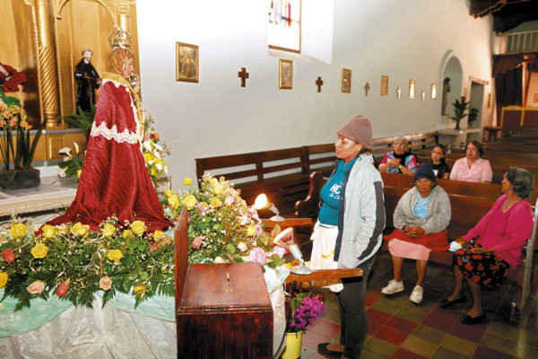 Vientos de desarrollo en Santa Ana