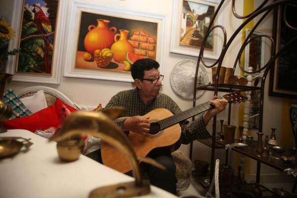 ¡Hasta siempre! Jorge Montenegro vivirá en sus leyendas