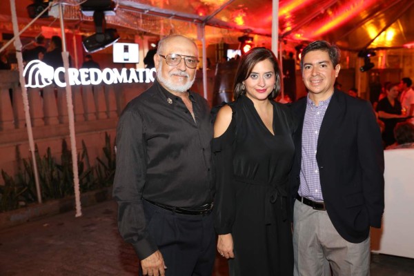 Rojo, Verde y Ajo celebra su 20 aniversario