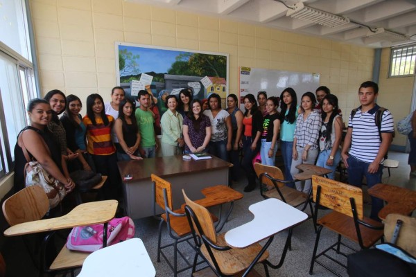 Dieciséis años de sensibilizar en igualdad de género