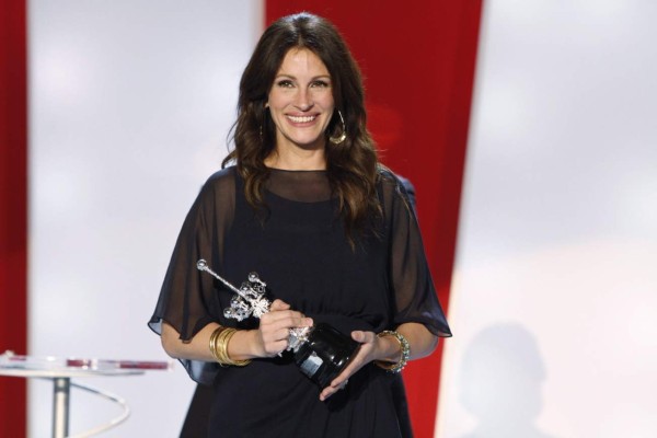 La novia de américa será nombrada 'señora de la década”