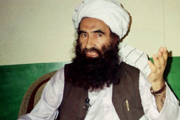 Radicales y envueltos en un halo de misterio, quiénes son los dirigentes del Talibán (FOTOS)