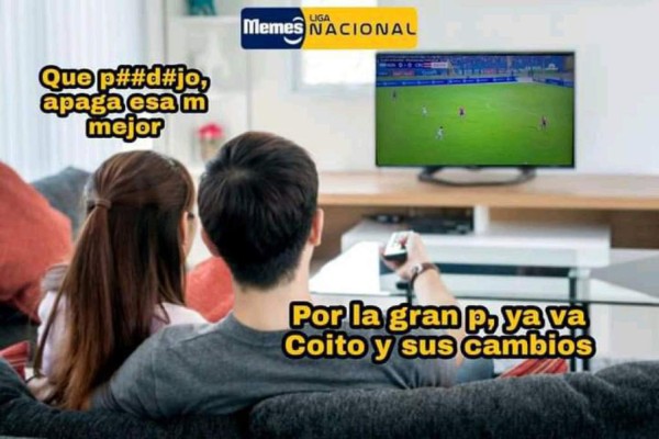 Un Snickers para Honduras: los memes que destrozan a una débil Selección
