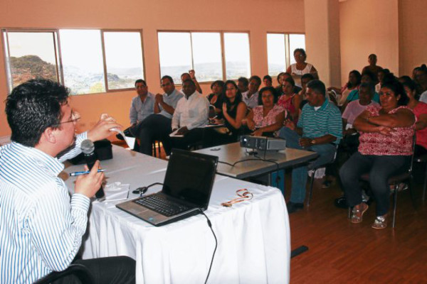 Aplicarán amnistía en barrios y colonias