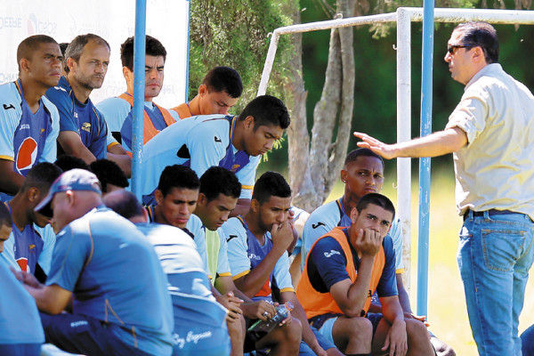 Pedro Atala: ¡Prohibido perder el clásico!