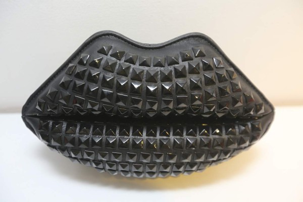 Déjese seducir por el print labial