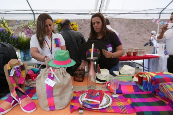 FOTOS: Las delicias gastronómicas que se disfrutan en la ruta de los valles y las montañas
