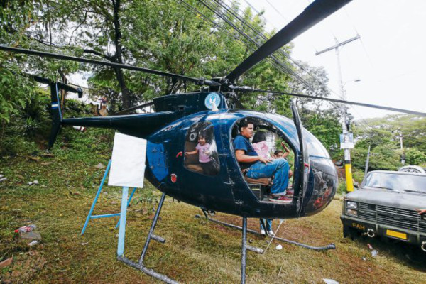 Explosión de júbilo y alegría por 55 años de fundación