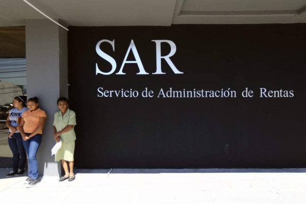 El registro de empresas crece en 7% este año en Honduras