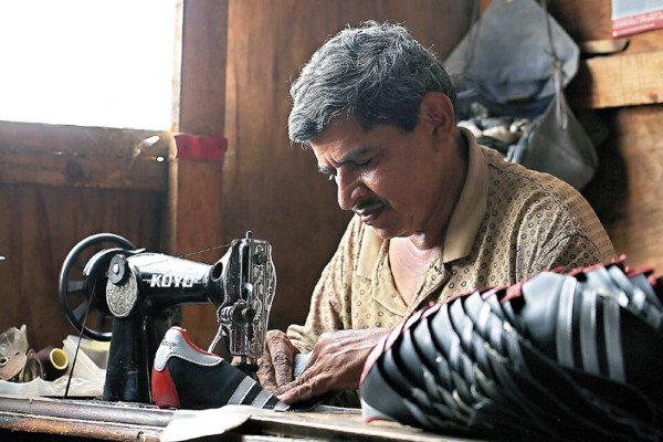 Tacos Flamingo, sigue siendo fábrica de goles en Honduras