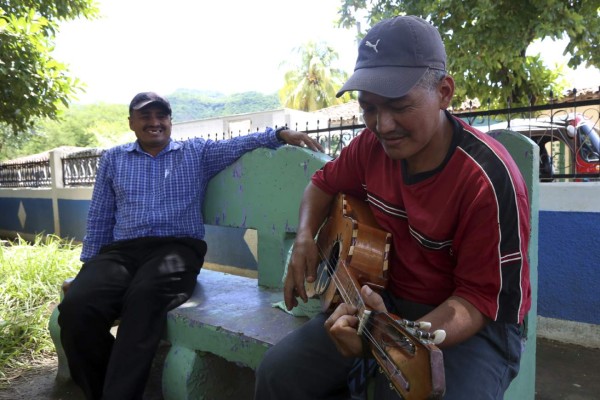 Humuya y Alubarén ganan la batalla contra la violencia
