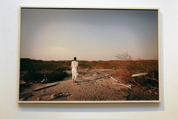 'Parábola”, una visión de la mujer