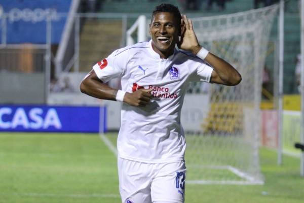 Carlo Costly: 'prácticamente ya es mi retiro...”