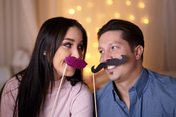 Claves para seducir sin palabras