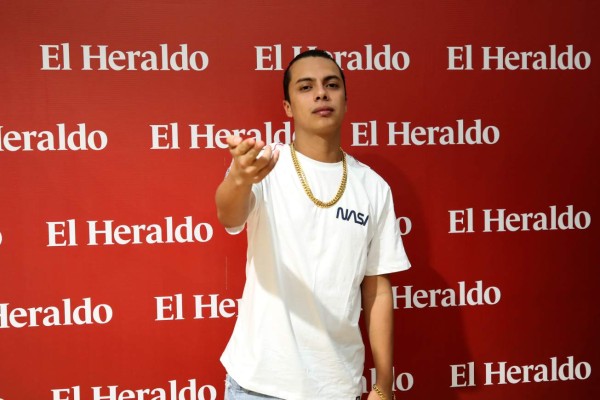 Blaster Beat estrena 'Nada”