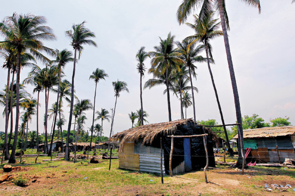 Honduras: Pescadores pedirán auxilio a Naciones Unidas
