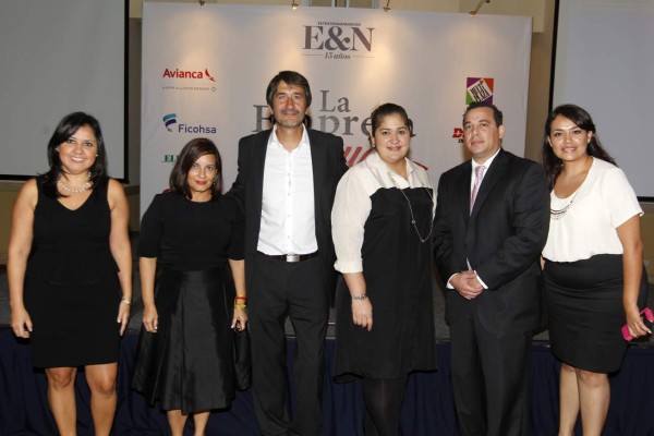 La 'empresa sensual” motiva a ejecutivos hondureños