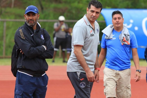 Motagua será local en el Carlos Miranda de Comayagua