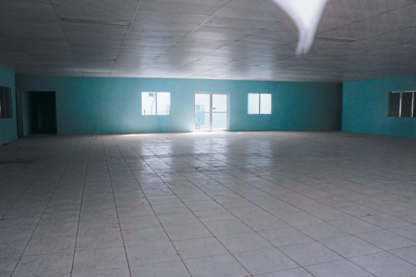 Por falta de equipo sigue cerrada clínica materna de Nacaome