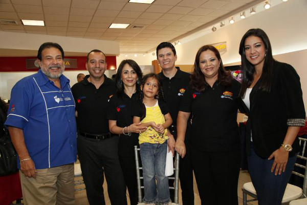 Grupo Unicomer lanza campaña de apoyo a la Teletón