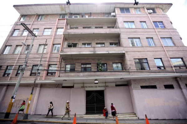 Agencia Standard y Poor’s evaluará economía del país