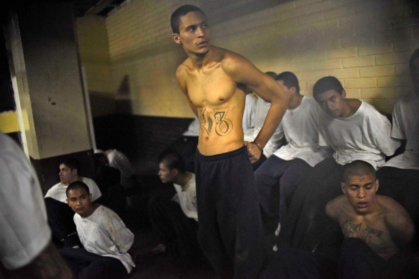 Centros para menores en Guatemala, verdaderos infiernos&nbsp;