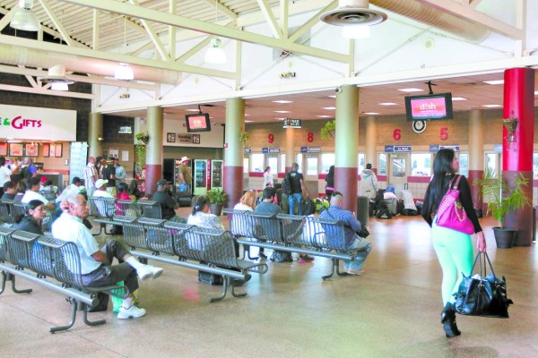 Piden estatus de refugiados para niños migrantes en EE UU