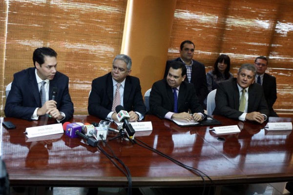 Celulares robados ingresan a la 'lista negra”