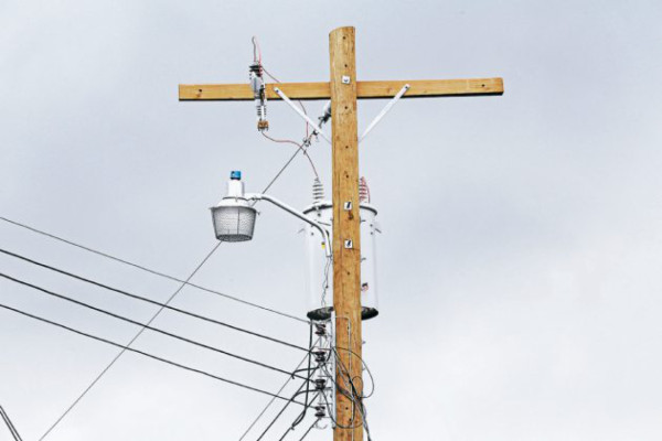 Modernidad y desarrollo en dos colonias capitalinas