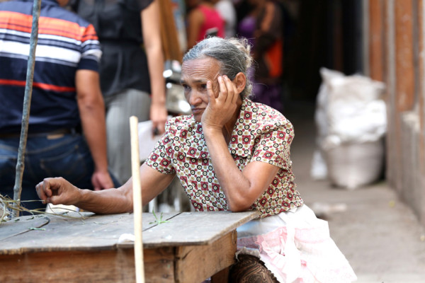 Mujeres de Honduras, mayoría en desigualdad