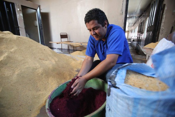 Honduras: Los 10 héroes del 2014