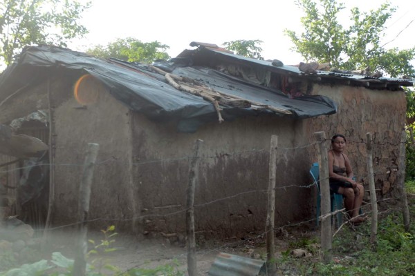 Municipios pierden su niñez y su juventud