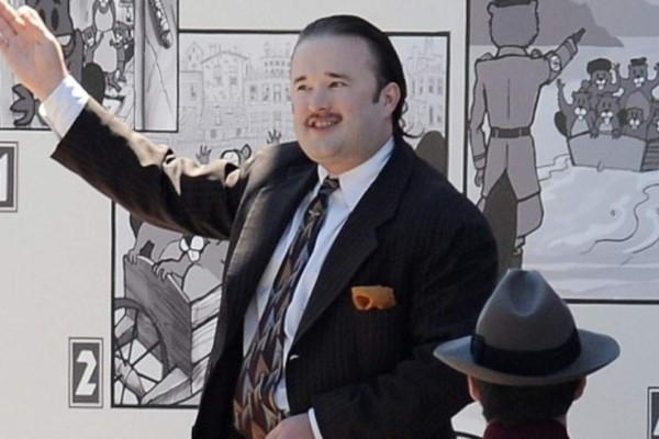 El increíble cambio del niño de 'El Sexto Sentido'