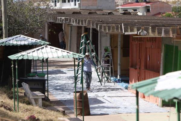 Agafam trae sana diversión y fiesta desde este viernes a Tegucigalpa
