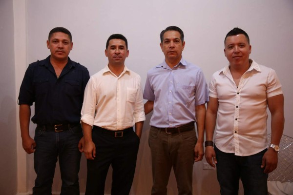 En equipo las cosas funcionan mejor