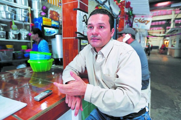 'Valoro que no hay sectarismo y que no nos hemos dedicado a la política”