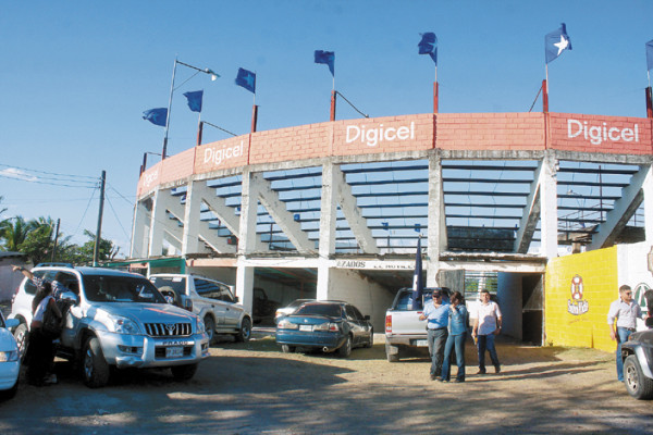 Miguel Pastor y Ricardo Álvarez dan muestras de unidad durante fin de semana político