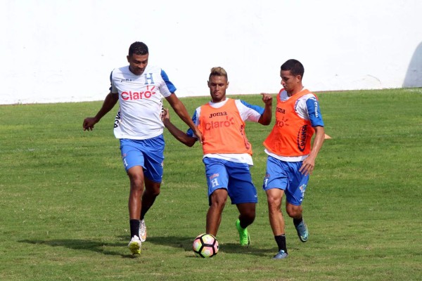 La H deja Comayagua y se concentra en SPS; 'hay sed de revancha en la Copa”