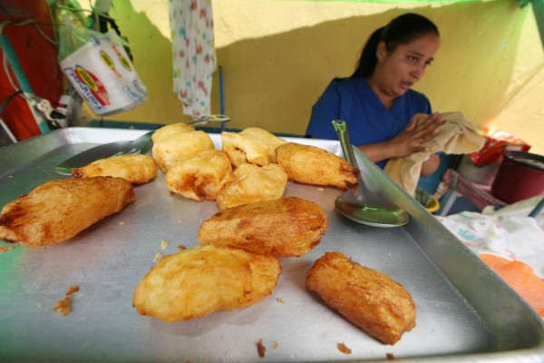 Deliciosa gastronomía que se consume en los barrios y colonias de la capital