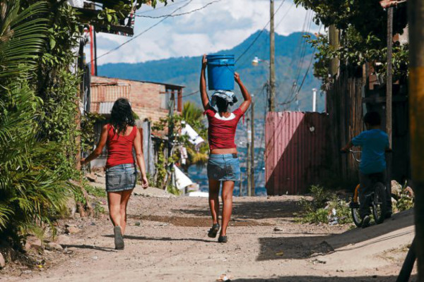 SANAA pretende financiar nuevas obras